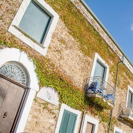 La Belle Vie B&B Санта-Марія-ді-Кастеллабате Екстер'єр фото