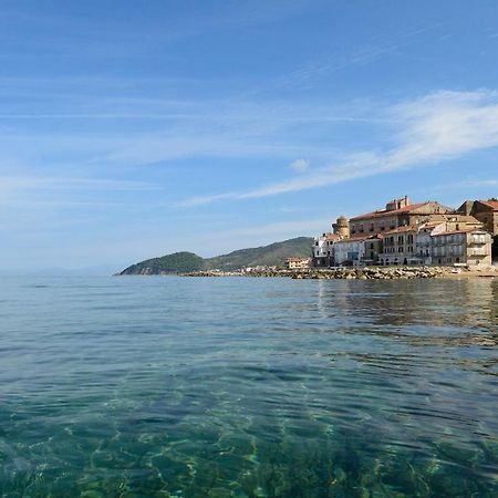 La Belle Vie B&B Санта-Марія-ді-Кастеллабате Екстер'єр фото