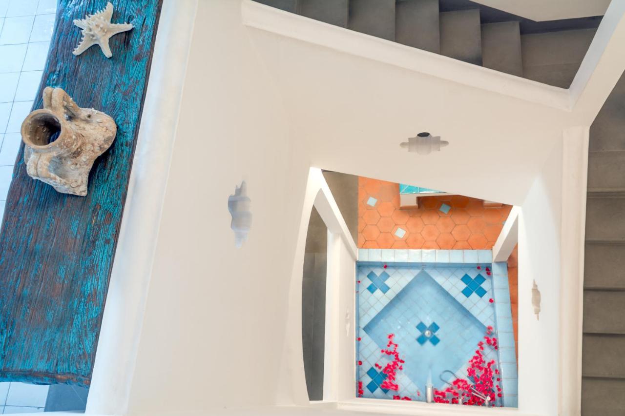La Belle Vie B&B Санта-Марія-ді-Кастеллабате Екстер'єр фото