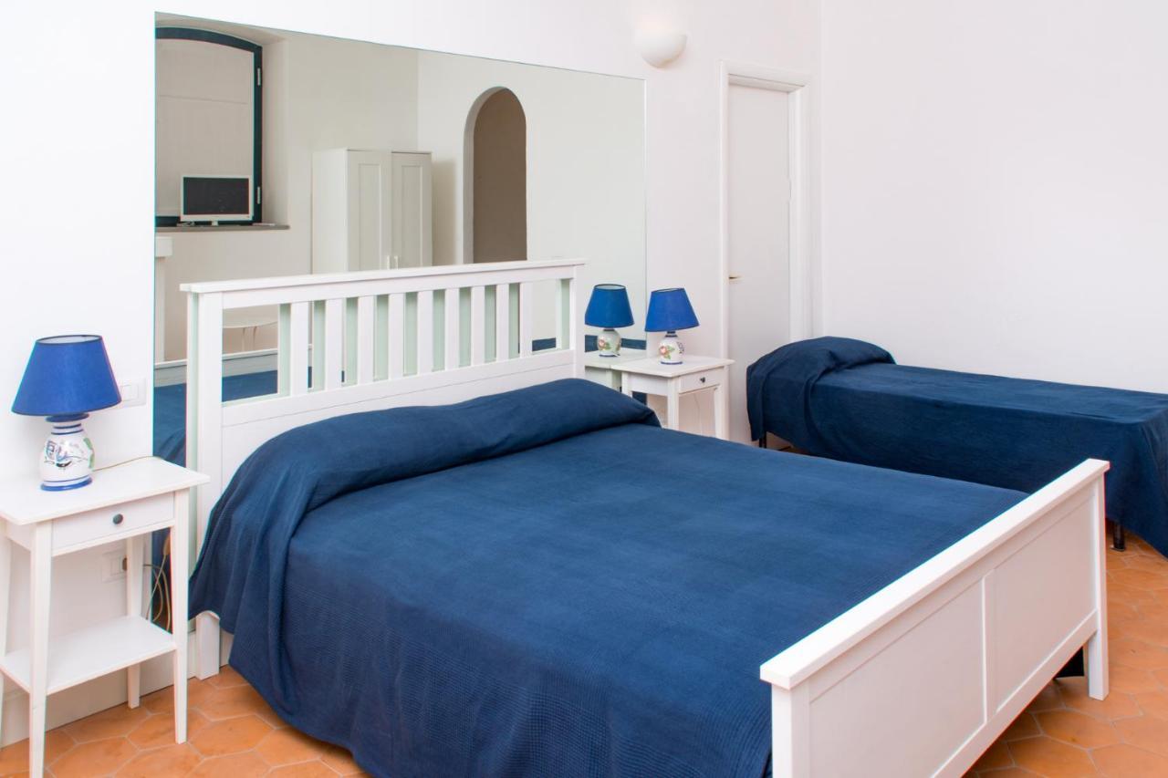 La Belle Vie B&B Санта-Марія-ді-Кастеллабате Екстер'єр фото